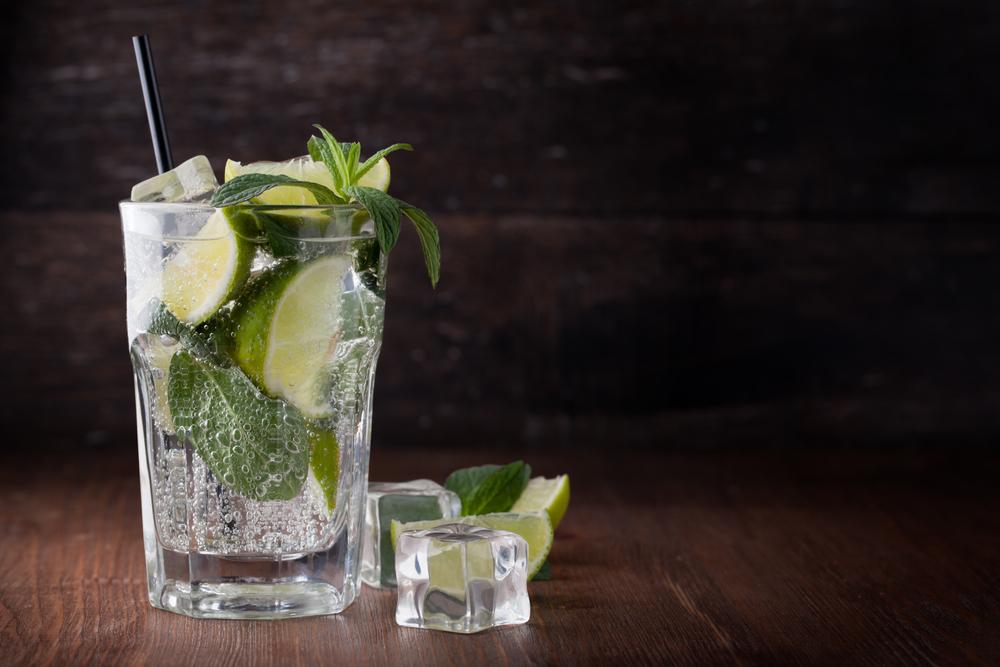 Mojito recepty: jasný a osvěžující koktejl za 5 minut