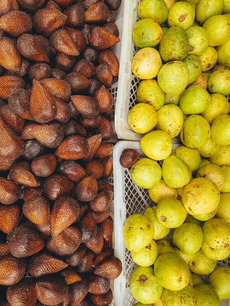 „Hadí ovoce“ zachraňuje oči. V zahraničí se už jí, ale Češi o ní nikdy neslyšeli.