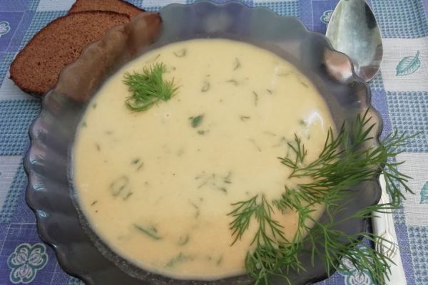 суп