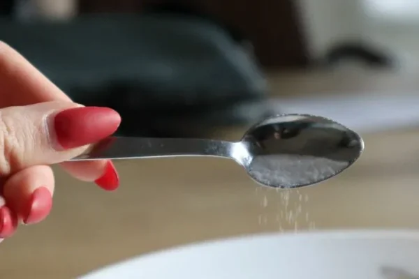 Соль