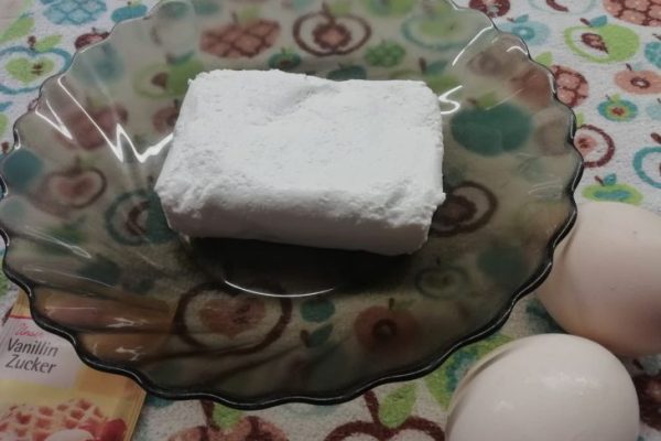 Творог
