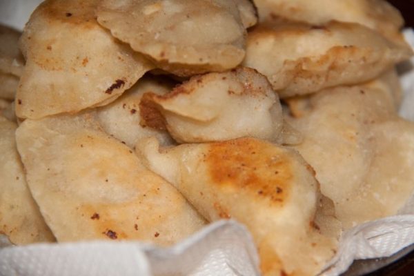пельмени