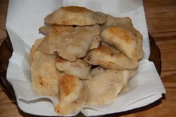 Пельмени