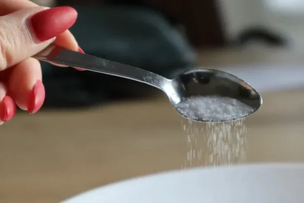 Соль