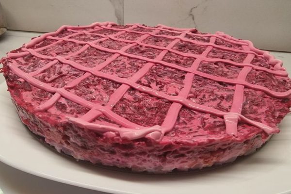 салат