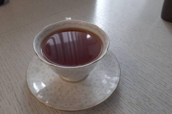 чашка