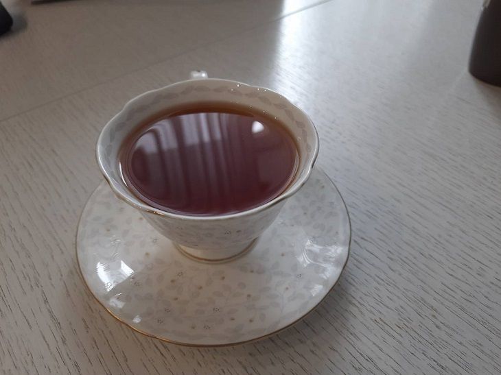 чашка