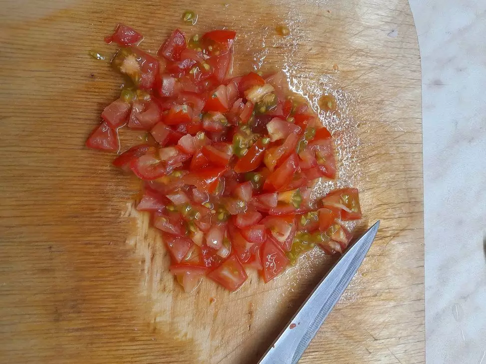 rajčata