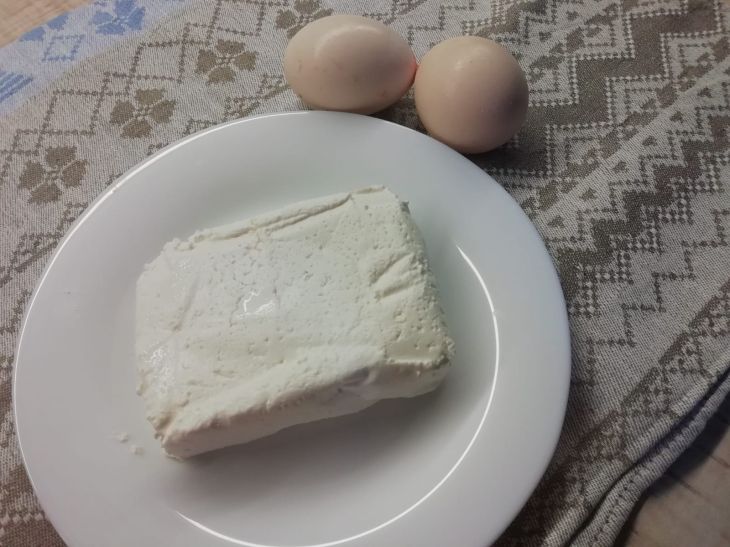 Продукты