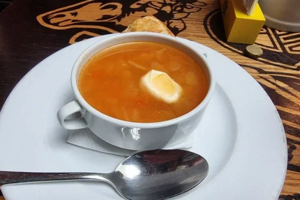 Щи