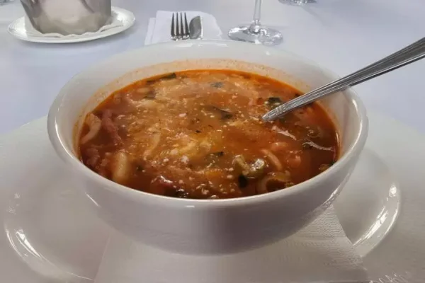 суп