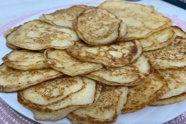 Блины