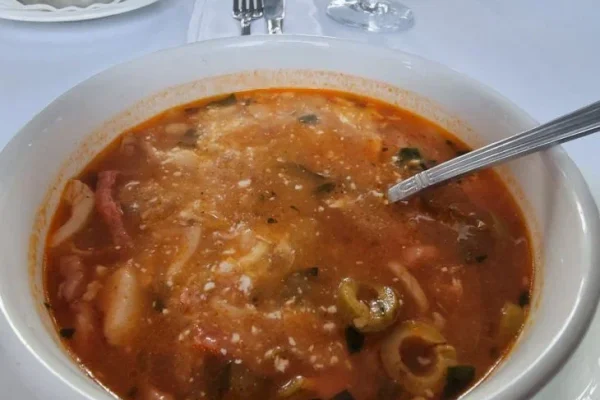 Солянка