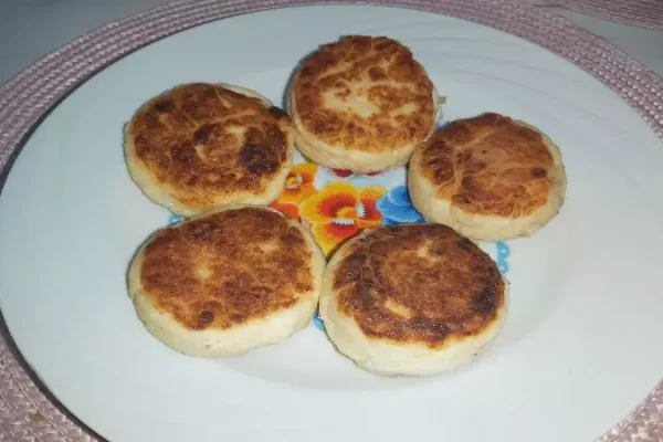 сырники