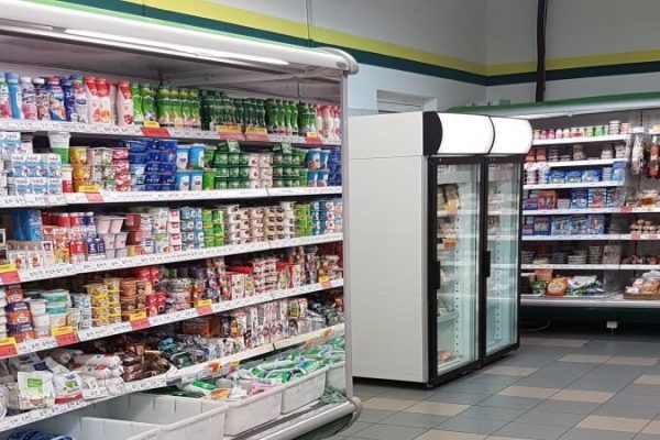 Продукты