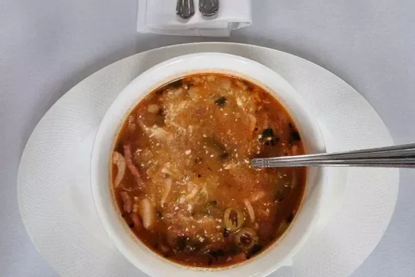Солянка