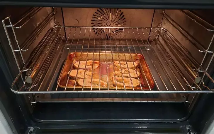 духовка