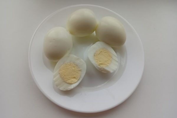 яйца