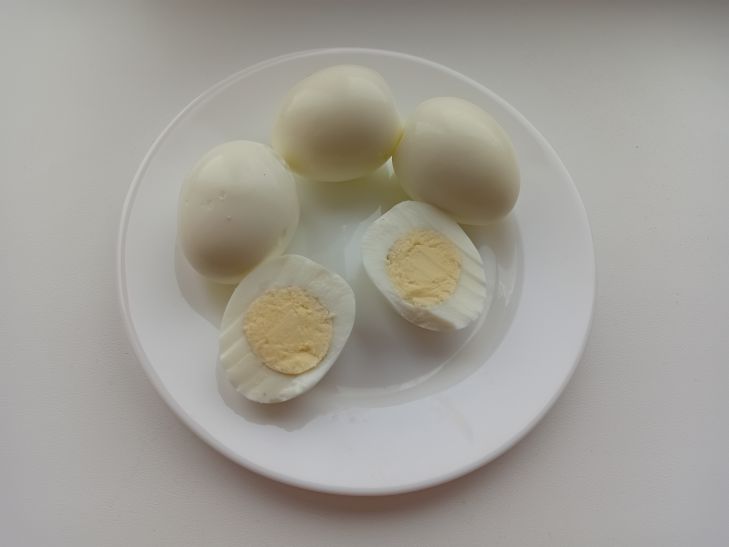 яйца