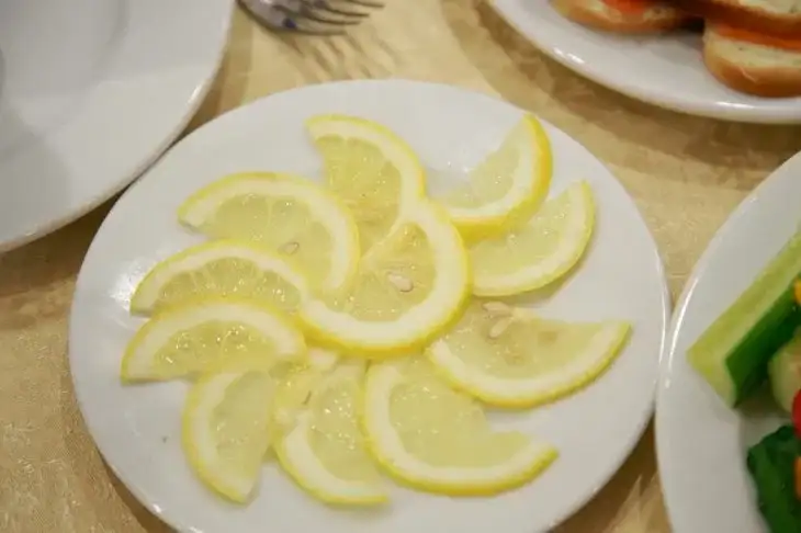 Лимон
