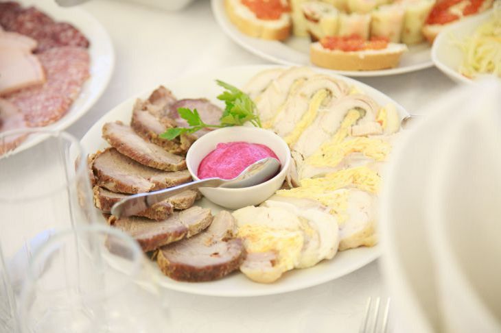 мясо