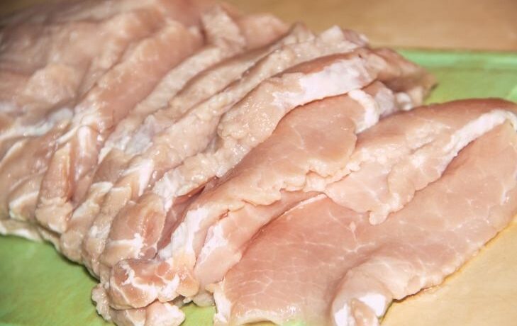 Мясо