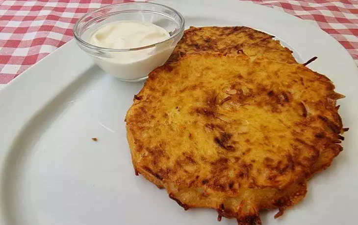 Драники