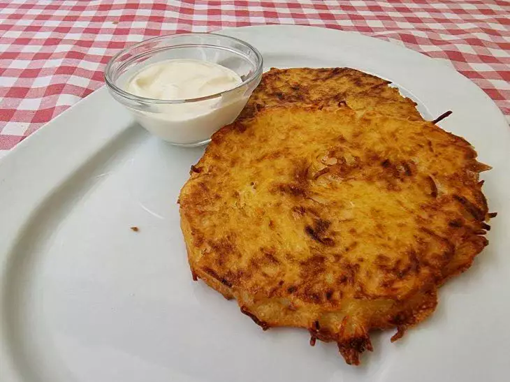 Драники
