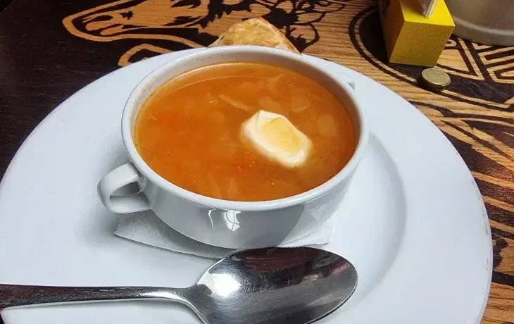 Суп