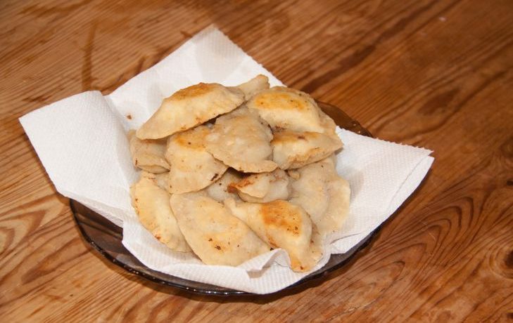 вареники