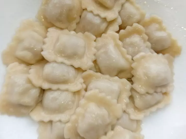 пельмени