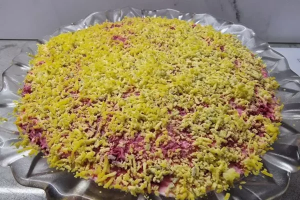салат