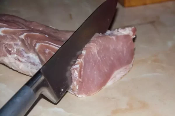 Мясо