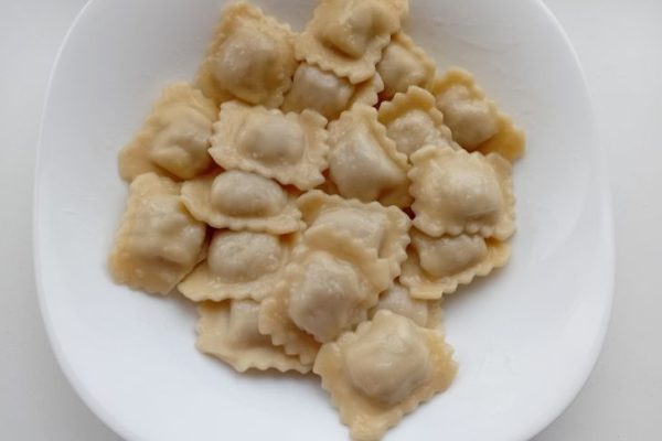 пельмени