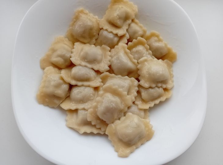 пельмени