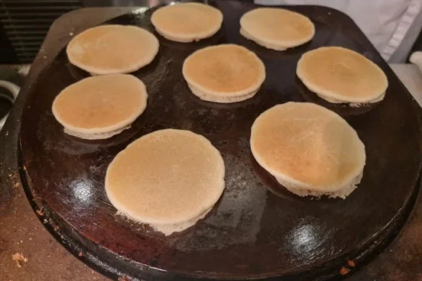 Печенье
