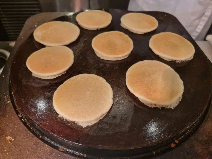 Печенье