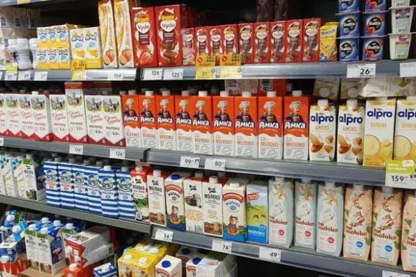 Продукты