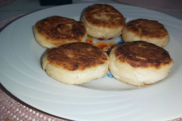 сырники