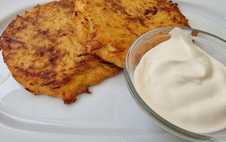 драники
