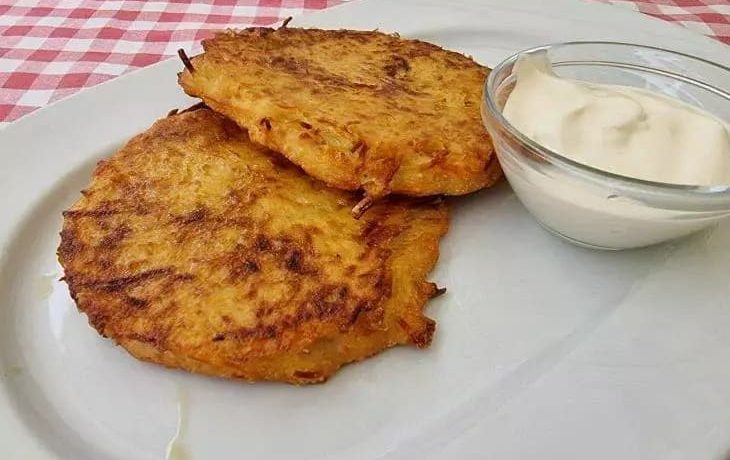 Драники