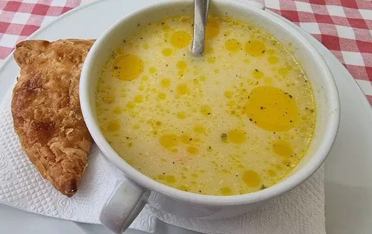 суп