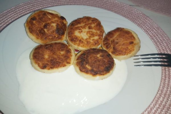 сырники