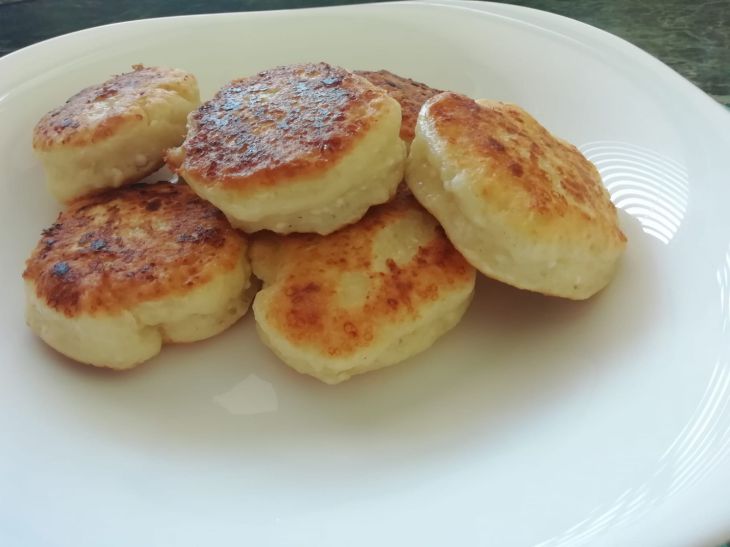 Сырника