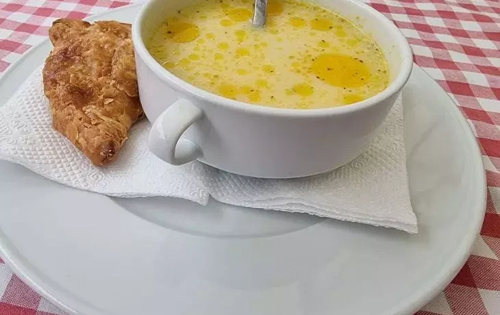 суп