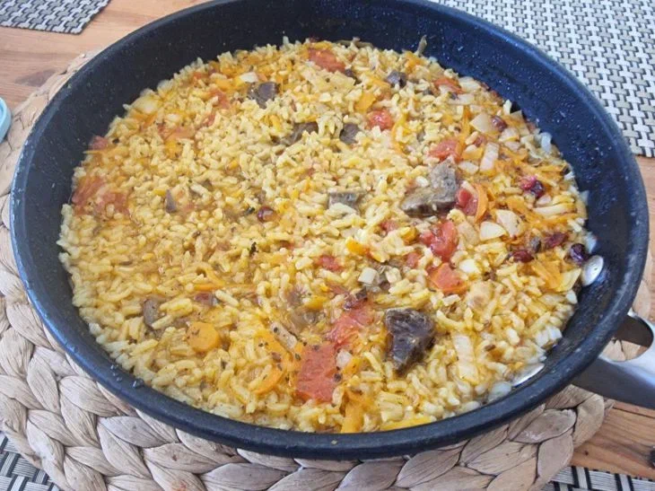 Плов