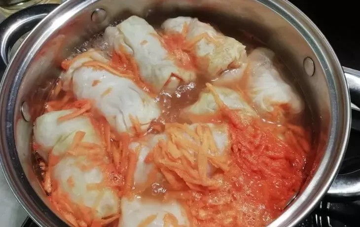 голубцы