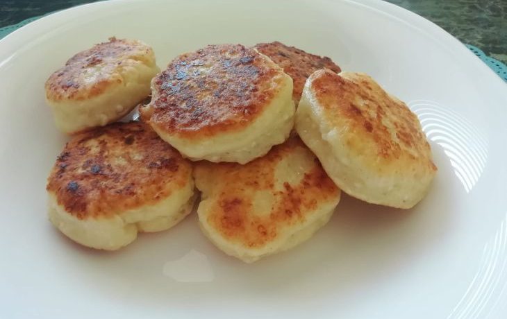 сырники
