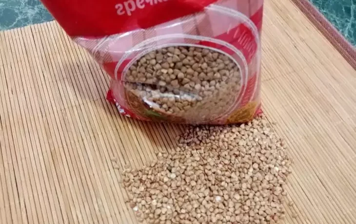 гречка