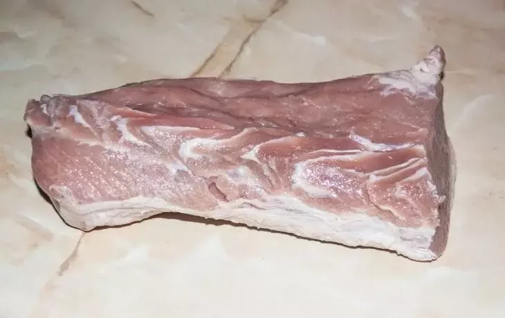 Мясо